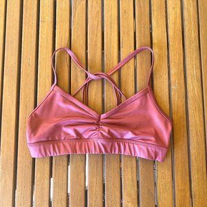 Alo Yoga Sports Bra